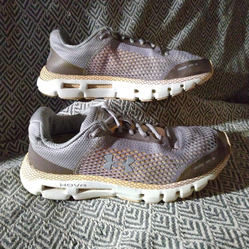 Women’s Under Armour HOVR Infinite Running Shoes